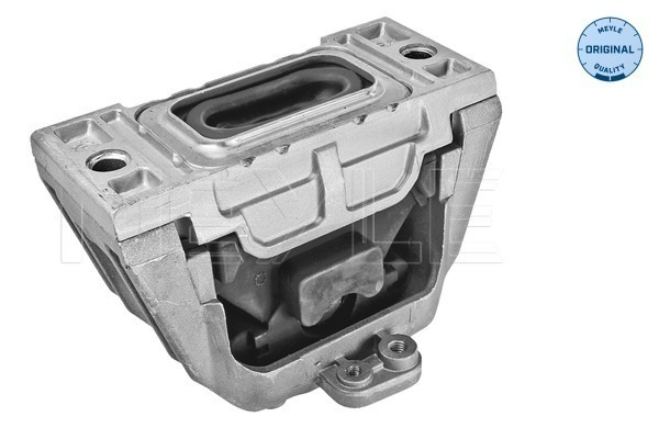 Poduszka silnika z przodu P, hydrauliczna  100 199 0241 MEYLE Products